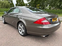Mercedes-benz cls350 cgi prestige plus automaat; 29-hrz-1 - afbeelding 16 van  19