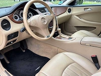 Mercedes-benz cls350 cgi prestige plus automaat; 29-hrz-1 - afbeelding 18 van  19