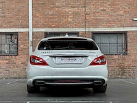 Mercedes-benz cls500 4matic shooting brake 4.7 v8 408pk 2013 cls-klasse - afbeelding 5 van  46