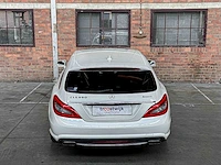 Mercedes-benz cls500 4matic shooting brake 4.7 v8 408pk 2013 cls-klasse - afbeelding 6 van  46