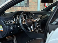 Mercedes-benz cls500 4matic shooting brake 4.7 v8 408pk 2013 cls-klasse - afbeelding 10 van  46