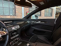 Mercedes-benz cls500 4matic shooting brake 4.7 v8 408pk 2013 cls-klasse - afbeelding 13 van  46