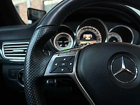 Mercedes-benz cls500 4matic shooting brake 4.7 v8 408pk 2013 cls-klasse - afbeelding 16 van  46