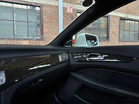 Mercedes-benz cls500 4matic shooting brake 4.7 v8 408pk 2013 cls-klasse - afbeelding 25 van  46