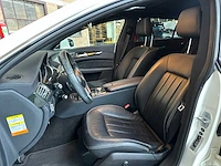 Mercedes-benz cls500 4matic shooting brake 4.7 v8 408pk 2013 cls-klasse - afbeelding 28 van  46