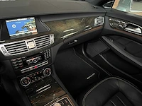 Mercedes-benz cls500 4matic shooting brake 4.7 v8 408pk 2014 cls-klasse - afbeelding 13 van  42