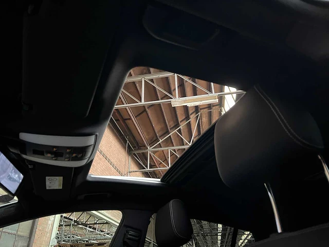 Mercedes-benz cls500 4matic shooting brake 4.7 v8 408pk 2014 cls-klasse - afbeelding 21 van  42