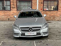 Mercedes-benz cls500 4matic shooting brake 4.7 v8 408pk 2014 cls-klasse - afbeelding 23 van  42