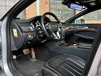 Mercedes-benz cls500 4matic shooting brake 4.7 v8 408pk 2014 cls-klasse - afbeelding 9 van  42