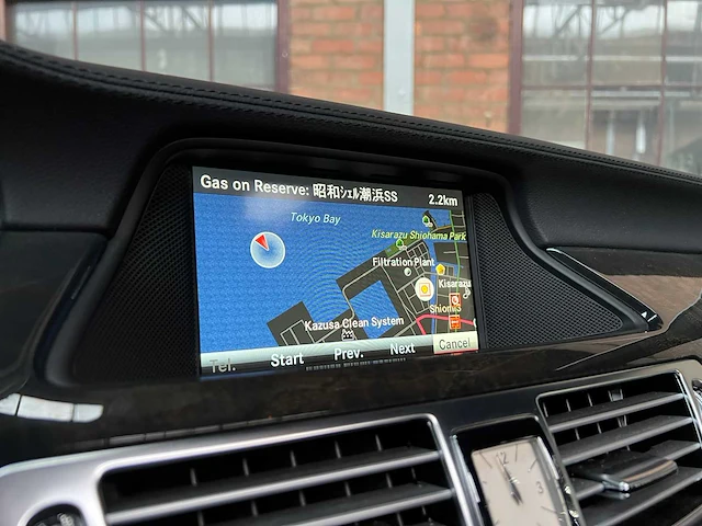 Mercedes-benz cls500 4matic shooting brake 4.7 v8 408pk 2014 cls-klasse - afbeelding 21 van  42