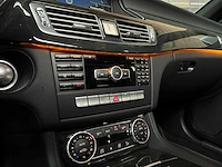 Mercedes-benz cls500 4matic shooting brake 4.7 v8 408pk 2014 cls-klasse - afbeelding 22 van  42