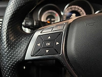 Mercedes-benz cls500 4matic shooting brake 4.7 v8 408pk 2014 cls-klasse - afbeelding 24 van  42