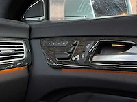 Mercedes-benz cls500 4matic shooting brake 4.7 v8 408pk 2014 cls-klasse - afbeelding 27 van  42