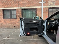 Mercedes-benz cls500 4matic shooting brake 4.7 v8 408pk 2014 cls-klasse - afbeelding 36 van  42