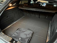 Mercedes-benz cls500 4matic shooting brake 4.7 v8 408pk 2014 cls-klasse - afbeelding 38 van  42