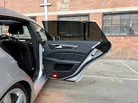 Mercedes-benz cls500 4matic shooting brake 4.7 v8 408pk 2014 cls-klasse - afbeelding 40 van  42