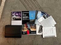 Mercedes-benz cls500 4matic shooting brake 4.7 v8 408pk 2014 cls-klasse - afbeelding 41 van  42