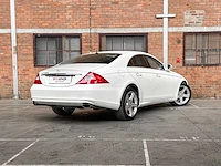 Mercedes-benz cls500 5.0 v8 306pk 2005 cls-klasse youngtimer - afbeelding 2 van  43