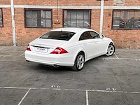 Mercedes-benz cls500 5.0 v8 306pk 2005 cls-klasse youngtimer - afbeelding 3 van  43