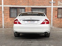 Mercedes-benz cls500 5.0 v8 306pk 2005 cls-klasse youngtimer - afbeelding 4 van  43