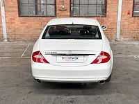 Mercedes-benz cls500 5.0 v8 306pk 2005 cls-klasse youngtimer - afbeelding 5 van  43