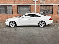 Mercedes-benz cls500 5.0 v8 306pk 2005 cls-klasse youngtimer - afbeelding 9 van  43