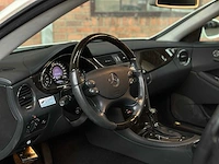 Mercedes-benz cls500 5.0 v8 306pk 2005 cls-klasse youngtimer - afbeelding 10 van  43