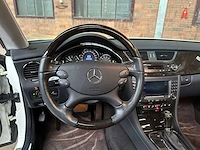 Mercedes-benz cls500 5.0 v8 306pk 2005 cls-klasse youngtimer - afbeelding 11 van  43
