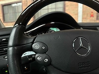 Mercedes-benz cls500 5.0 v8 306pk 2005 cls-klasse youngtimer - afbeelding 15 van  43