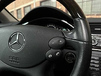 Mercedes-benz cls500 5.0 v8 306pk 2005 cls-klasse youngtimer - afbeelding 16 van  43