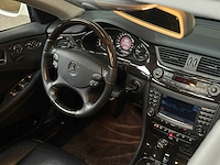 Mercedes-benz cls500 5.0 v8 306pk 2005 cls-klasse youngtimer - afbeelding 30 van  43