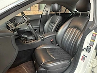 Mercedes-benz cls500 5.0 v8 306pk 2005 cls-klasse youngtimer - afbeelding 31 van  43