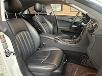 Mercedes-benz cls500 5.0 v8 306pk 2005 cls-klasse youngtimer - afbeelding 35 van  43