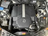Mercedes-benz cls500 5.0 v8 306pk 2005 cls-klasse youngtimer - afbeelding 37 van  43