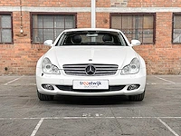 Mercedes-benz cls500 5.0 v8 306pk 2005 cls-klasse youngtimer - afbeelding 34 van  43