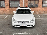 Mercedes-benz cls500 5.0 v8 306pk 2005 cls-klasse youngtimer - afbeelding 39 van  43