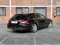 Mercedes-benz cls500 amg 4matic shooting brake 4.7 v8 408pk 2013 cls-klasse - afbeelding 3 van  46