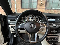 Mercedes-benz cls500 amg 4matic shooting brake 4.7 v8 408pk 2013 cls-klasse - afbeelding 13 van  46