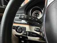 Mercedes-benz cls500 amg 4matic shooting brake 4.7 v8 408pk 2013 cls-klasse - afbeelding 18 van  46