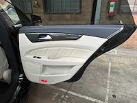 Mercedes-benz cls500 amg 4matic shooting brake 4.7 v8 408pk 2013 cls-klasse - afbeelding 32 van  46