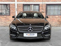 Mercedes-benz cls500 amg 4matic shooting brake 4.7 v8 408pk 2013 cls-klasse - afbeelding 42 van  46