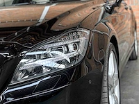 Mercedes-benz cls500 amg 4matic shooting brake 4.7 v8 408pk 2013 cls-klasse - afbeelding 44 van  46