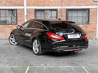 Mercedes-benz cls500 amg 4matic shooting brake 4.7 v8 408pk 2013 cls-klasse - afbeelding 16 van  46