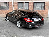 Mercedes-benz cls500 amg 4matic shooting brake 4.7 v8 408pk 2013 cls-klasse - afbeelding 17 van  46