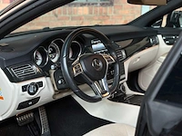 Mercedes-benz cls500 amg 4matic shooting brake 4.7 v8 408pk 2013 cls-klasse - afbeelding 19 van  46