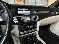 Mercedes-benz cls500 amg 4matic shooting brake 4.7 v8 408pk 2013 cls-klasse - afbeelding 29 van  46