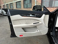 Mercedes-benz cls500 amg 4matic shooting brake 4.7 v8 408pk 2013 cls-klasse - afbeelding 32 van  46