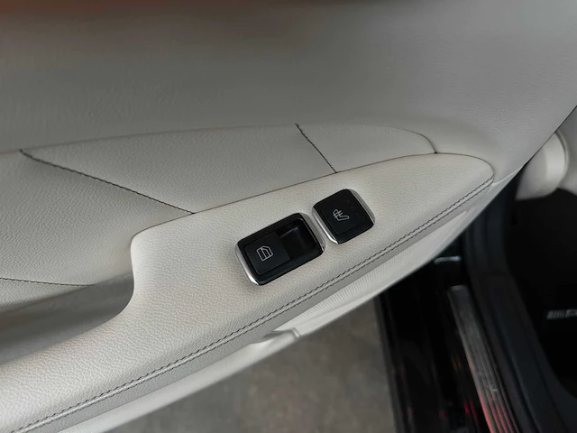 Mercedes-benz cls500 amg 4matic shooting brake 4.7 v8 408pk 2013 cls-klasse - afbeelding 35 van  46