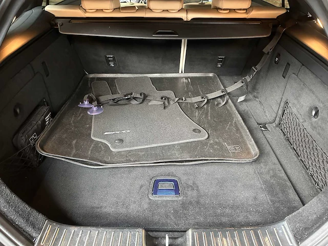 Mercedes-benz cls500 amg 4matic shooting brake 4.7 v8 408pk 2013 cls-klasse - afbeelding 36 van  46