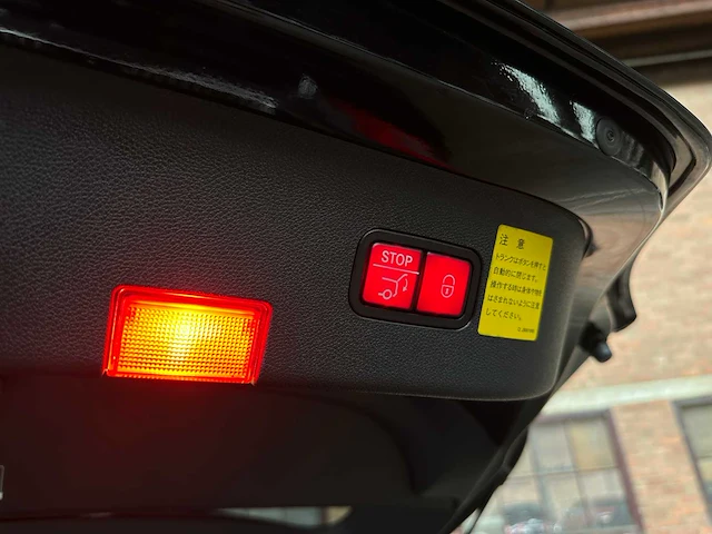 Mercedes-benz cls500 amg 4matic shooting brake 4.7 v8 408pk 2013 cls-klasse - afbeelding 37 van  46